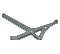 HOBAO HYPER SS (GP) CNC REAR CHASSIS STIFFENER BRACE HOP-0063