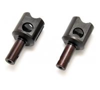 HoBao Hyper SS/VS/Cage Lightweight Centre Diff Outdrive Cups Pair HOP-0014