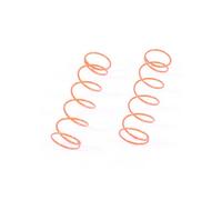 HoBao Hyper SS VS VS2 1/8 Rear Shock Springs Orange 80mm 1kgf/cm HOP-0046