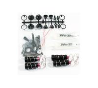 HOBAO HYPER SS/VS/VS2/CAGE FRONT & REAR SHOCK ABSORBER SET H90054
