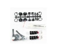 HoBao HYPER SS VS VS2 CAGE Front Shock Absorber Set 2 H90055