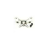 HoBao Hyper ST Pro Front Upper Plate Spare Part H86203