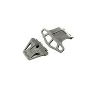 HoBao Hyper ST Truggy Front and Rear Bumper Set H86003