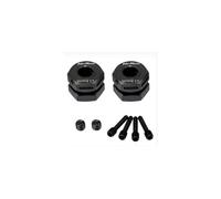 HoBao Hyper ST Wheel Hub Set +1.5mm H86102