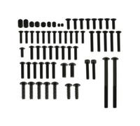 HoBao Hyper Star Screw Set A Front Rear Star Version H89626
