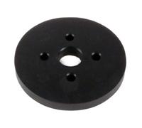HOBAO Hyper Starter Box Rubber Wheel for RC Nitro Engine Starter HS102-5