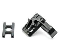 HoBao Hyper TT2.0 Centre Differential Mount and Gear Cover H11375