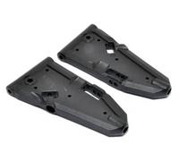 HOBAO HYPER TT2.0 Front Lower Arms Suspension Component H11357