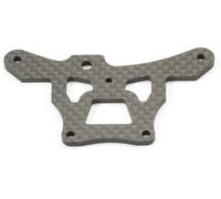 HoBao Hyper VS Graphite Front Servo Saver Top Plate 2.5mm HOP-0109