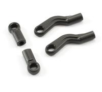 HoBao Hyper VS/VS2 Steering Knuckle Arm Links 1/8 RC Buggy Spare H85022