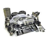 HOBAO HYPER VS2 1/8 BUGGY ELECTRIC ROLLER 80% PRE-ASSEM.