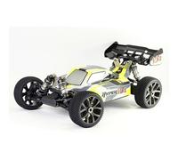 Hobao Hyper Vs2 1/8 Rtr Buggy W/100A Esc18Kg Servo24G