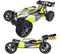 HOBAO HYPER VS2 1/8 RTR BUGGY W/150A ESC,18kg Servo,2.4g