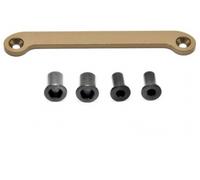 HoBao Hyper VS2 CNC Aluminium Steering Rack Set 1/8 RC Buggy H85114
