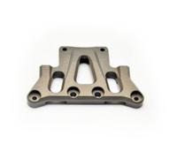 HoBao Hyper VT CNC Aluminium Front Top Plate H85043