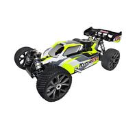 HoBao OFNA Hyper VS2 1:8 Buggy Nitro RC Rolling Chassis 80% Prebuilt