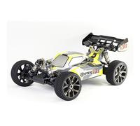 HoBao OFNA Hyper VS2 1:8 RC Buggy Electric Rolling Chassis 80% Prebuilt