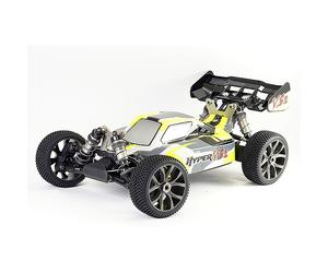HoBao OFNA Hyper VS2 1:8 RC Buggy Electric Rolling Chassis 80% Prebuilt