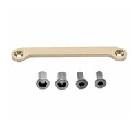 HoBao OFNA Hyper VS2 CNC Aluminium Steering Rack Set