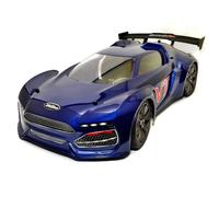 HoBao OFNA Hyper VT Onroad ARTR (no Batt) Electric RC Car - Blue
