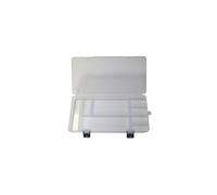 HoBao Parts Storage Case Large Eight Compartment Organiser 300x150x30mm HB826