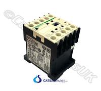 HOBART 695521-62 POWER CONTACTOR FOR ECOMAX BARAID DISHWASHER / GLASSWASHER