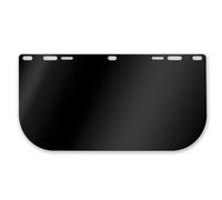 Hobart 770580 Face Shield Replacement Lens, Shaded