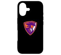 Hobart College Statesmen Shield Logo - HWSC Case for iPhone 17