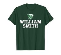 Hobart & William Smith Colleges William Smith Herons T-Shirt