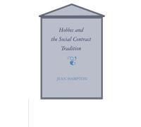 Hobbes and the Social Contract Tradition