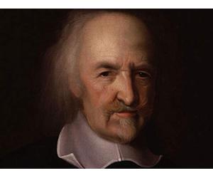 Hobbes, Natural Law, the Social Contract