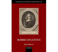 Hobbes on Justice