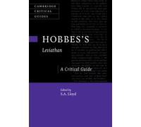 Hobbes's Leviathan : A Critical Guide