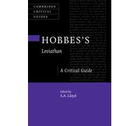 Hobbes's Leviathan : A Critical Guide
