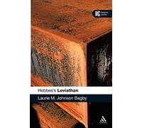Hobbes's 'Leviathan': A Reader's Guide (Reader's Guides)
