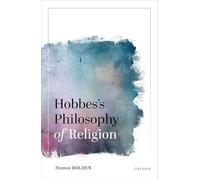 Hobbes's Philosophy of Religion