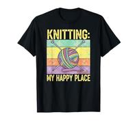 Hobbies for Seniors T-Shirt - Retired and Loving It! T-Shirt