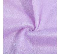 HOBBIESAY 6 Yard Lilac Glitter Tulle Fabric Fabric Tulle Bolt 63 Inch Wide Tulle Bolt Tulle Netting with Silver Sequin for Wedding Christmas Decorations DIY White Tutu Table Skirt Ceiling Decor