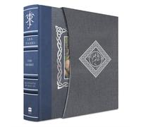 The Hobbit – The Classic Bestselling Fantasy Novel – Harper Collins Publishers