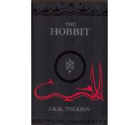 J. R. R. Tolkien - The Hobbit: or There and Back Again - Paperback (August 1996)