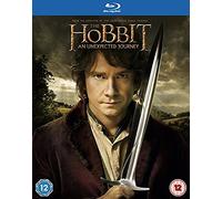 Hobbit: An Unexpected Journey