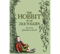 HOBBIT by J. R. R. Tolkien Hardback Self Help Business