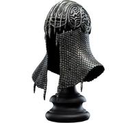 Lord of the Rings Replica 1/4 Helm of the Ringwraith of Rhun 16 cm