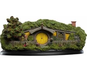 HOBBIT HOLE - 13 APPLE ORCHARD