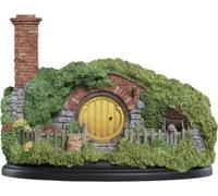 HOBBIT HOLE - 16 BAGSHOT ROW - CHIMNEY