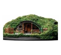 HOBBIT HOLE - #39 LOW ROAD