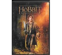 Hobbit la Desolation de Smaug (Le) -DVD