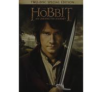 Hobbit: Part 1 an Unexpected Journey / Battle [DVD] [Region 1] [US Import] [NTSC]