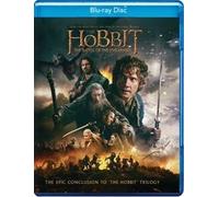 HOBBIT THE BATTLE O - blur - M3z