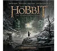 The Hobbit: The Desolation of Smaug by Ed Sheeran CD Album